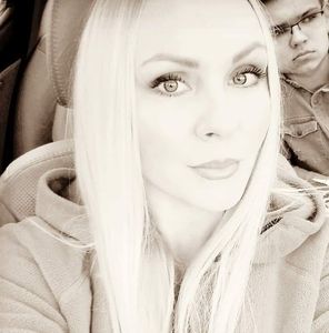 Meet your Posher, Kseniia